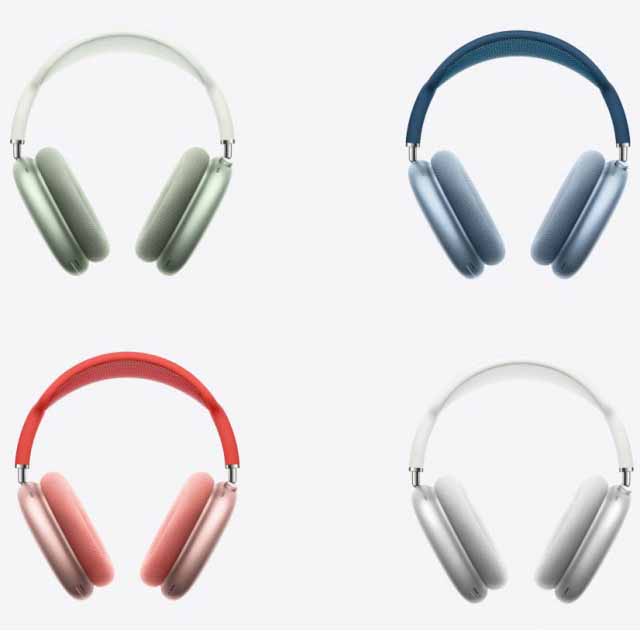 AirPods Max