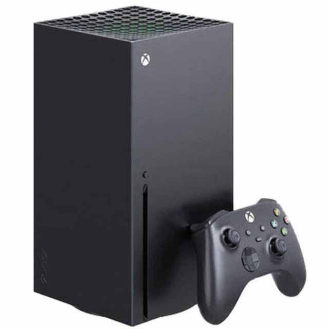 Xbox Series X