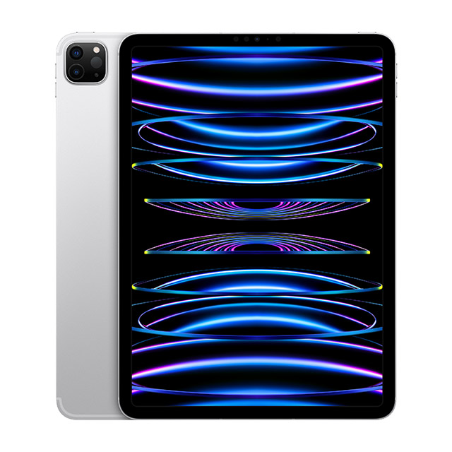 2022 iPad Pro