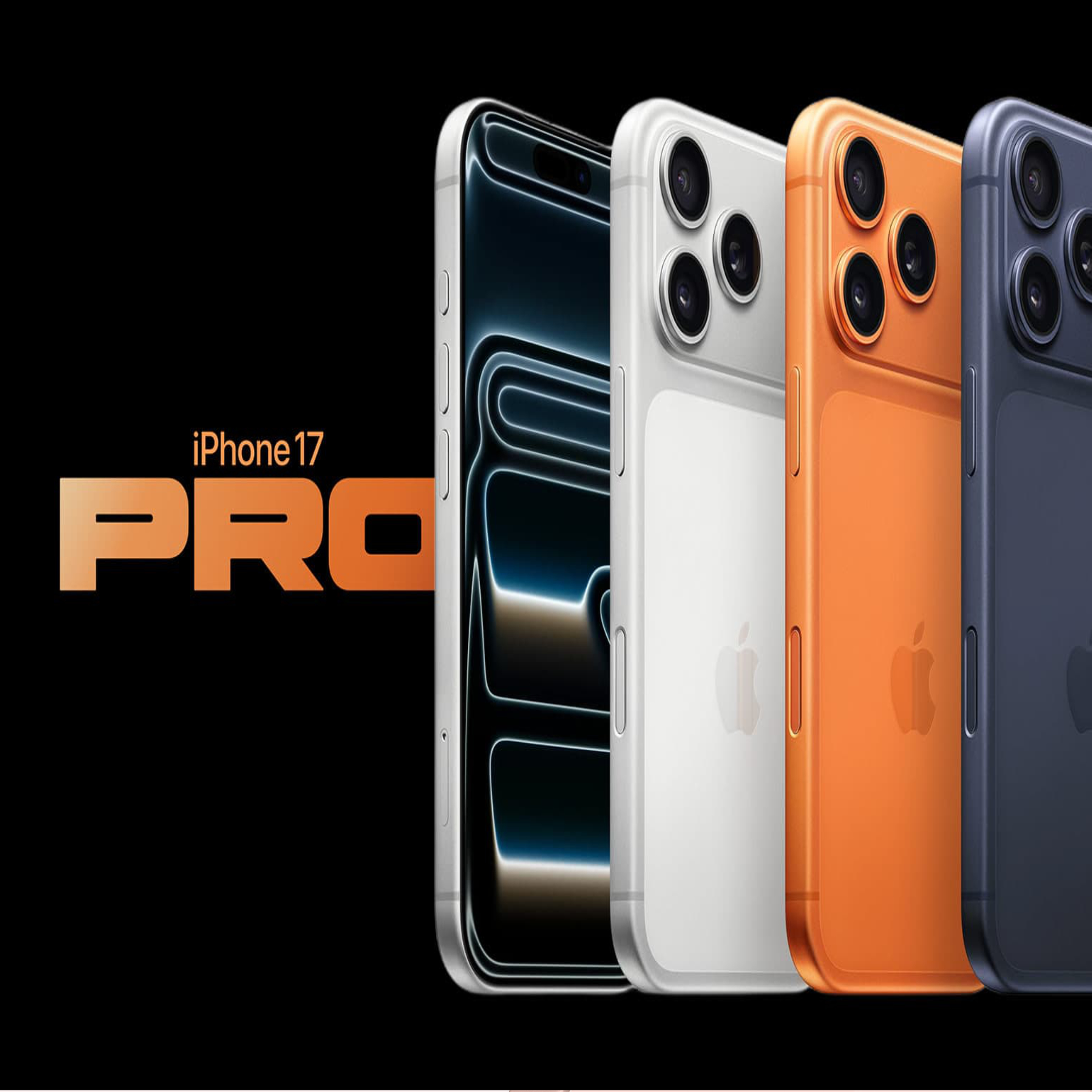 申辦 iPhone17預購 請點我